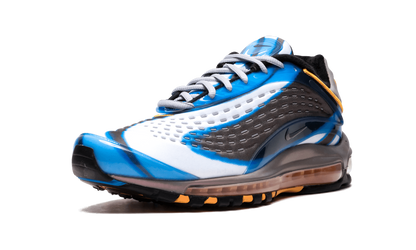 Air Max Deluxe "Photo Blue" AJ7831 401