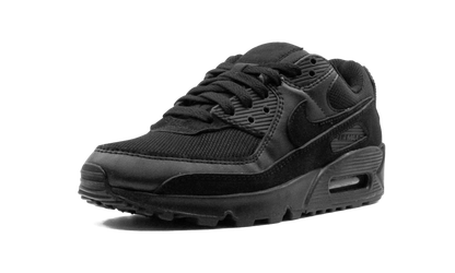 AIR MAX 90 WMNS"Triple Black" CQ2560 002
