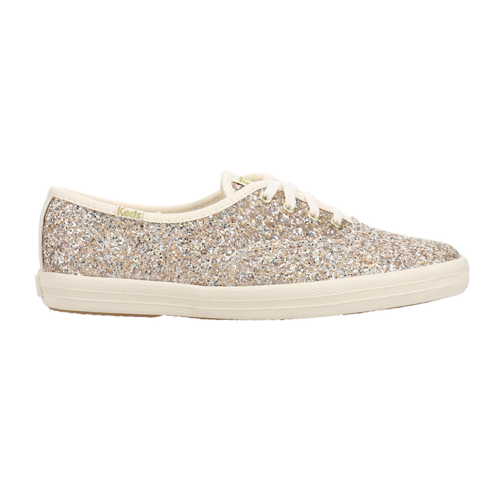 Champion Glitter Celebrations Lace Up Sneakers