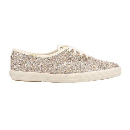 Champion Glitter Celebrations Lace Up Sneakers
