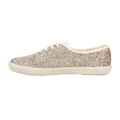 Champion Glitter Celebrations Lace Up Sneakers