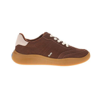 Contest Suede Lace Up Sneakers