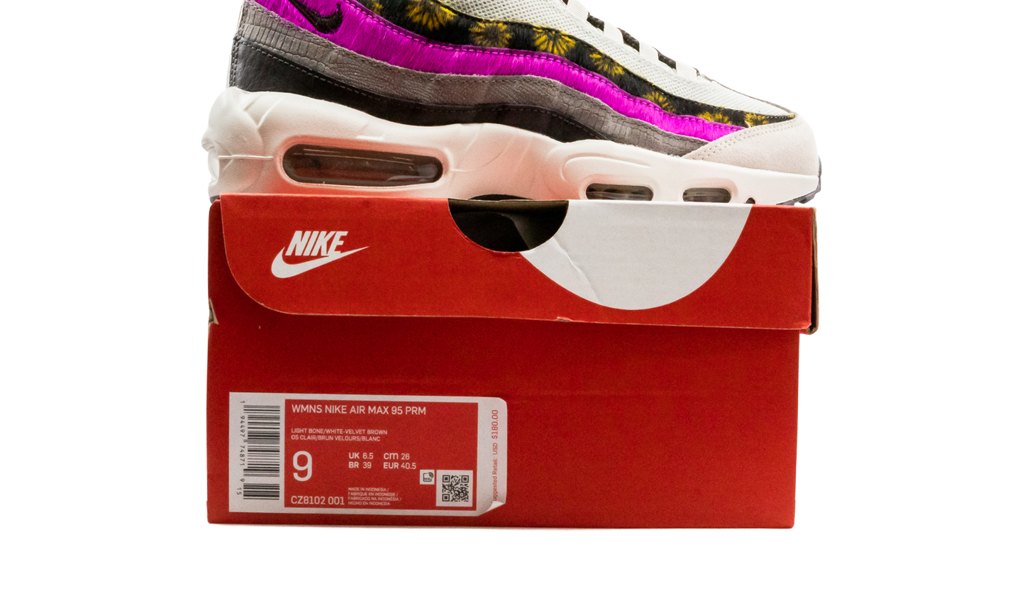AIR MAX 95 PREMIUM WMNS"Daisy Chain"