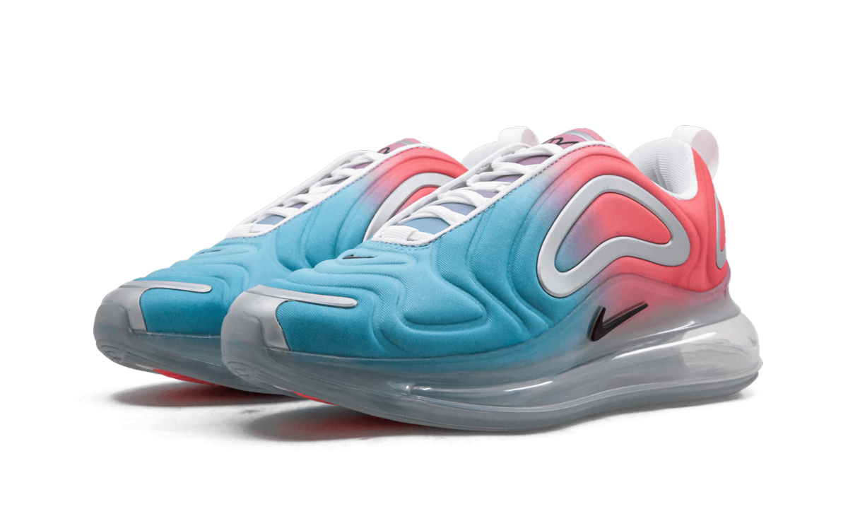 AIR MAX 720 WMNS"Pink Sea" AR9293 600
