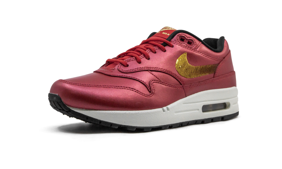 AIR MAX 1 MNS WMNS"Gold Sequins" CT1149 600