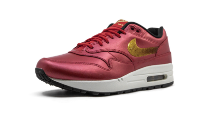 AIR MAX 1 MNS WMNS"Gold Sequins" CT1149 600