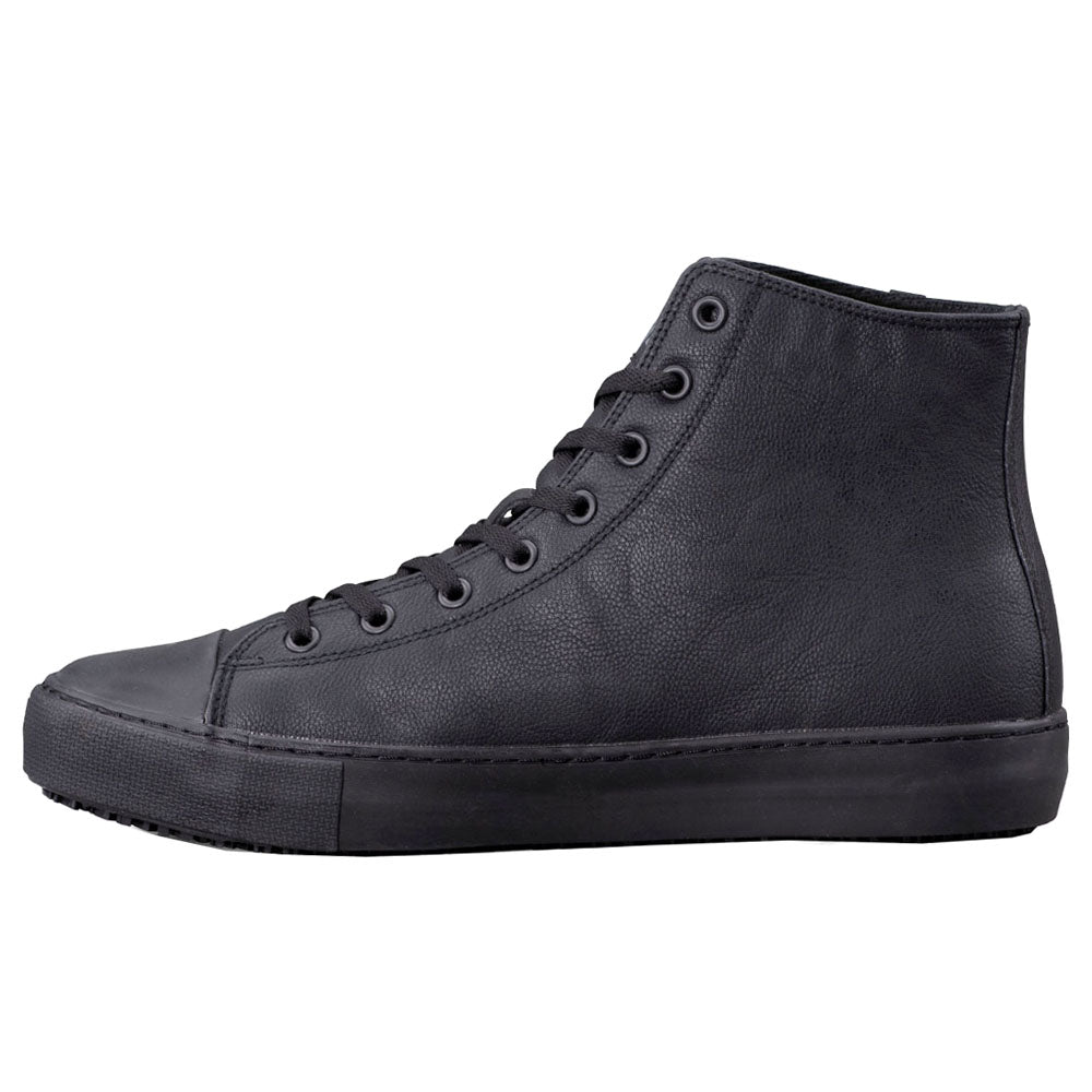 Stagger High Top Sneakers