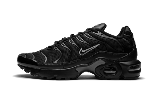 AIR MAX PLUS (GS) "AIR MAX PLUS (GS)" 655020 053