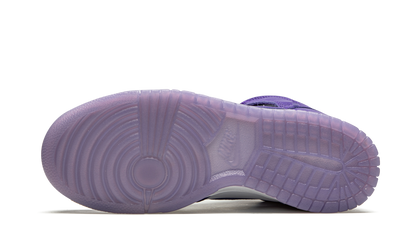 DUNK HIGH WMNS"Varsity Purple" DC5382 100