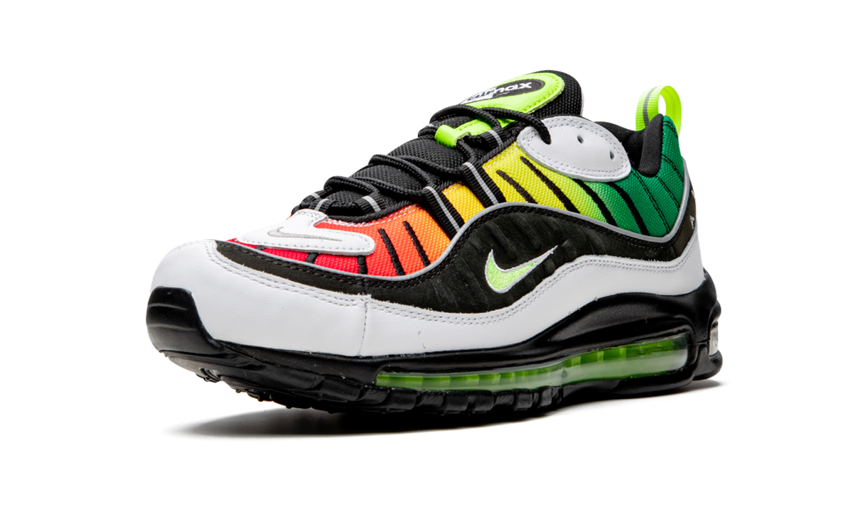 AIR MAX 98 WMNS"Olivia Kim - No Cover" CK3309 001