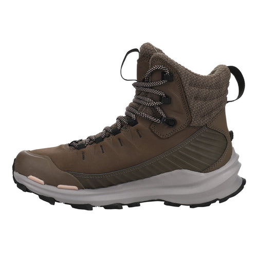 Vectiv Fastpack Insulated Waterproof Hiking Boots
