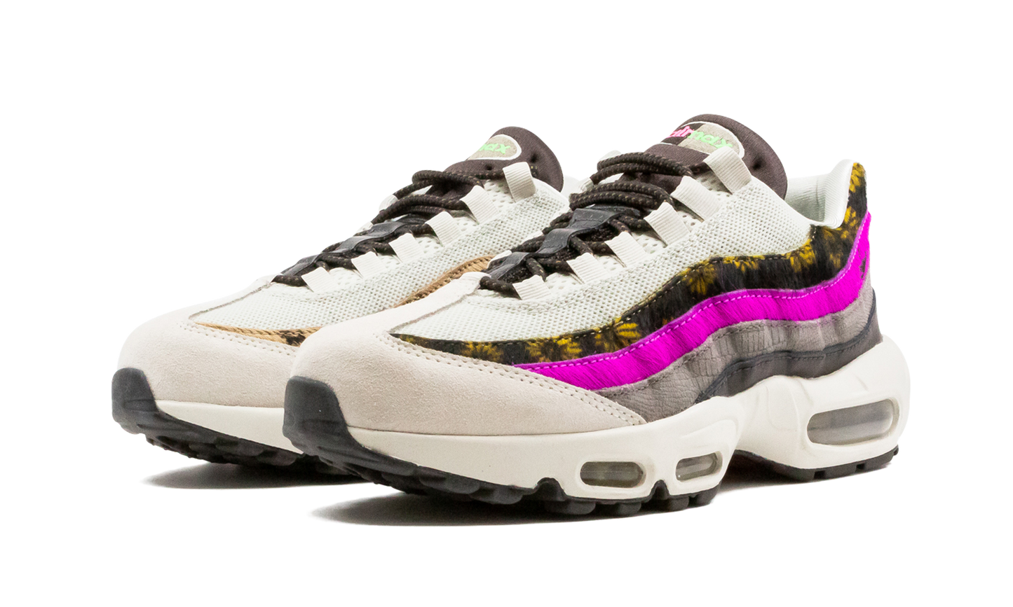AIR MAX 95 PREMIUM WMNS"Daisy Chain"
