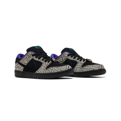 SB Dunk Low 'Dashawn Copperhead' (2026)