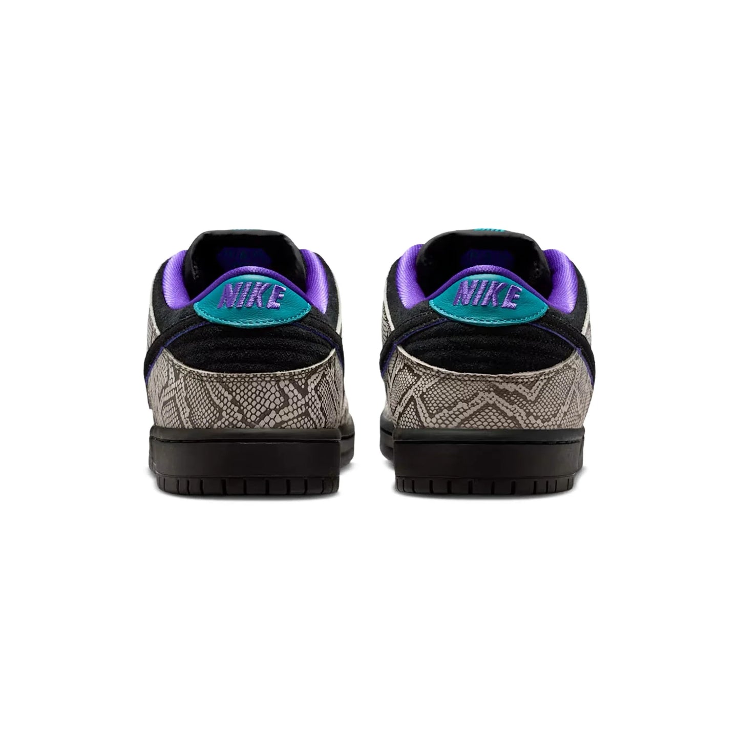 SB Dunk Low 'Dashawn Copperhead' (2026)