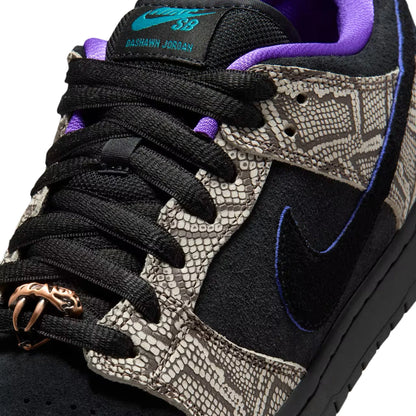 SB Dunk Low 'Dashawn Copperhead' (2026)
