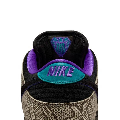 SB Dunk Low 'Dashawn Copperhead' (2026)