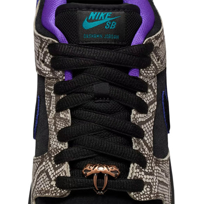 SB Dunk Low 'Dashawn Copperhead' (2026)