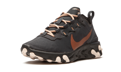 REACT ELEMENT 55 WMNS"Grey" CT1186 001
