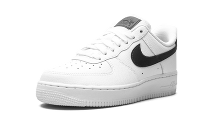 AIR FORCE 1 LO MNS WMNS"White/ Black" 315115 152