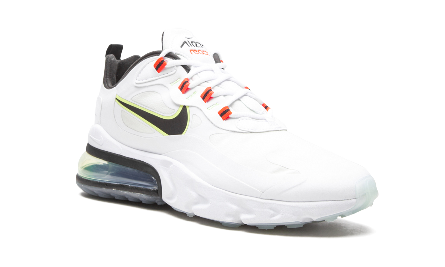 AIR MAX 270 REACT MNS WMNS CZ6685 100