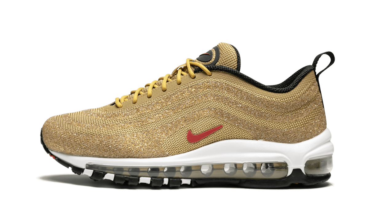 AIR MAX 97 LX WMNS"Gold Swarovski"