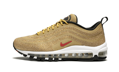 AIR MAX 97 LX WMNS"Gold Swarovski"