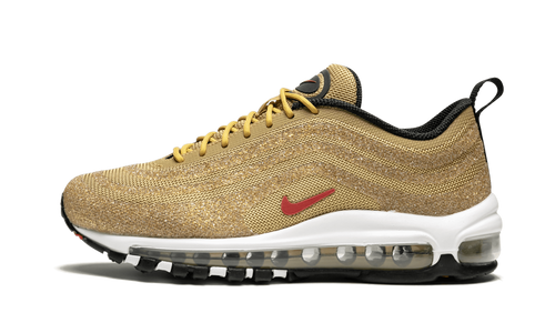 AIR MAX 97 LX WMNS"Gold Swarovski"