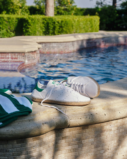 x Clot by Edison Chen Stan Smith