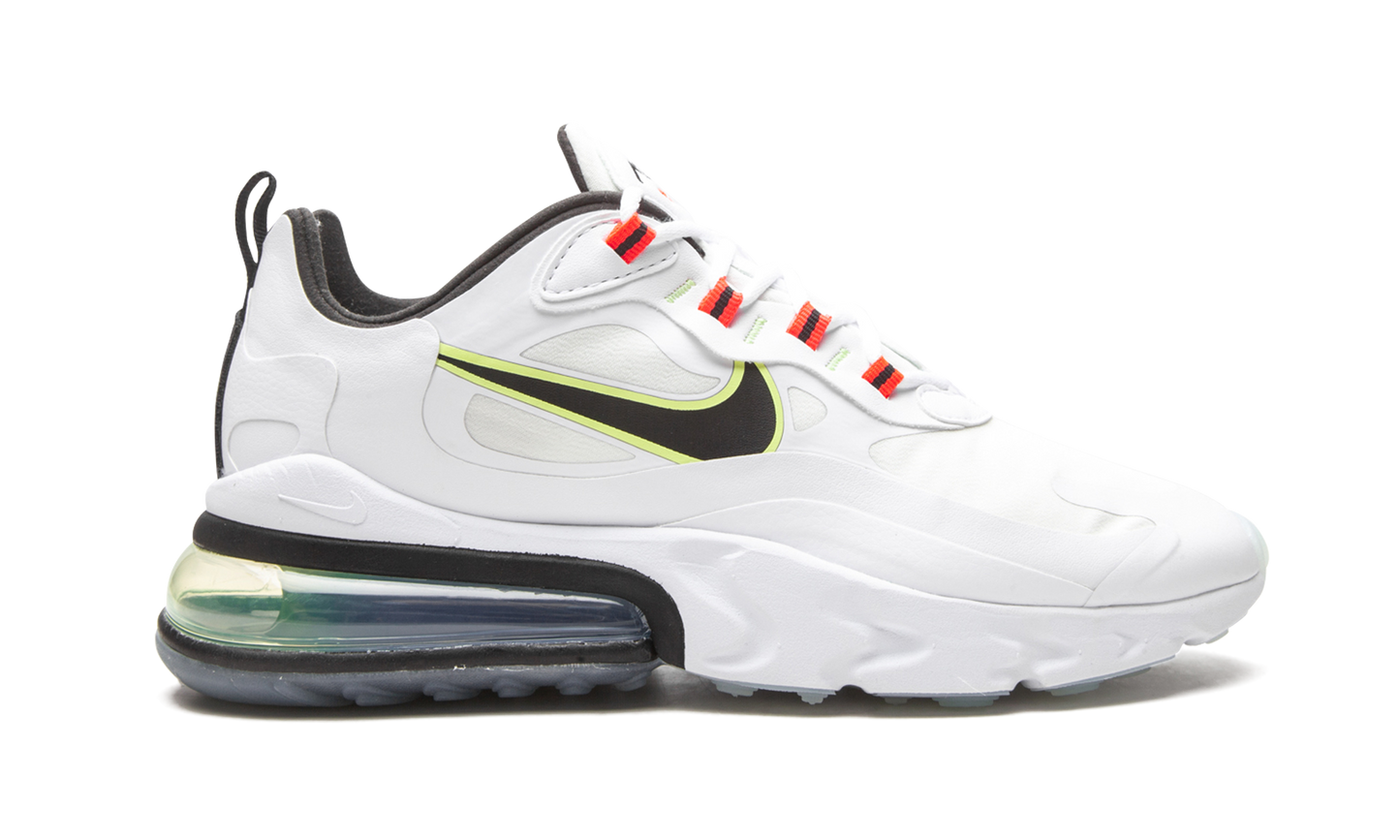 AIR MAX 270 REACT MNS WMNS CZ6685 100