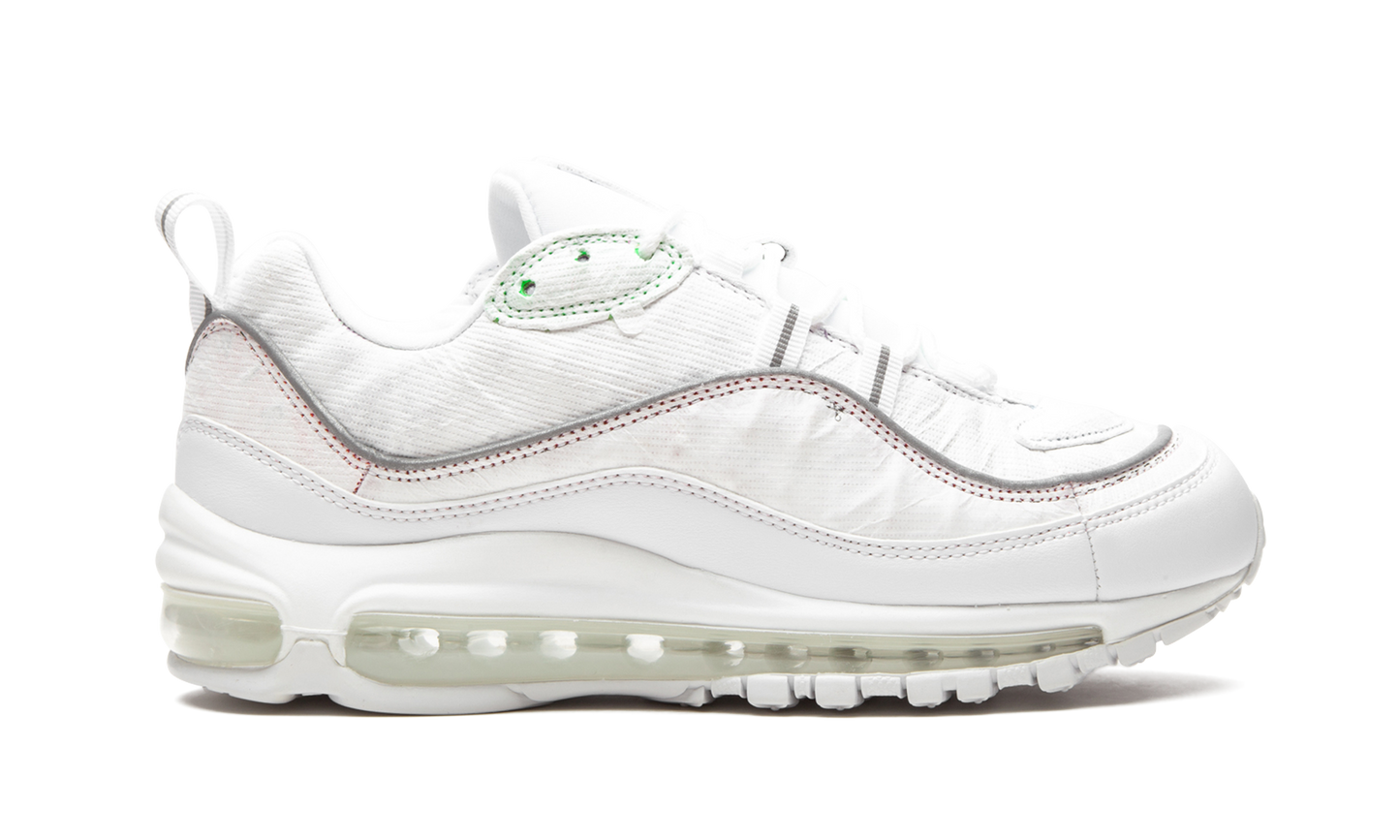 AIR MAX 98 LX WMNS"Cut Away" CJ0634 101