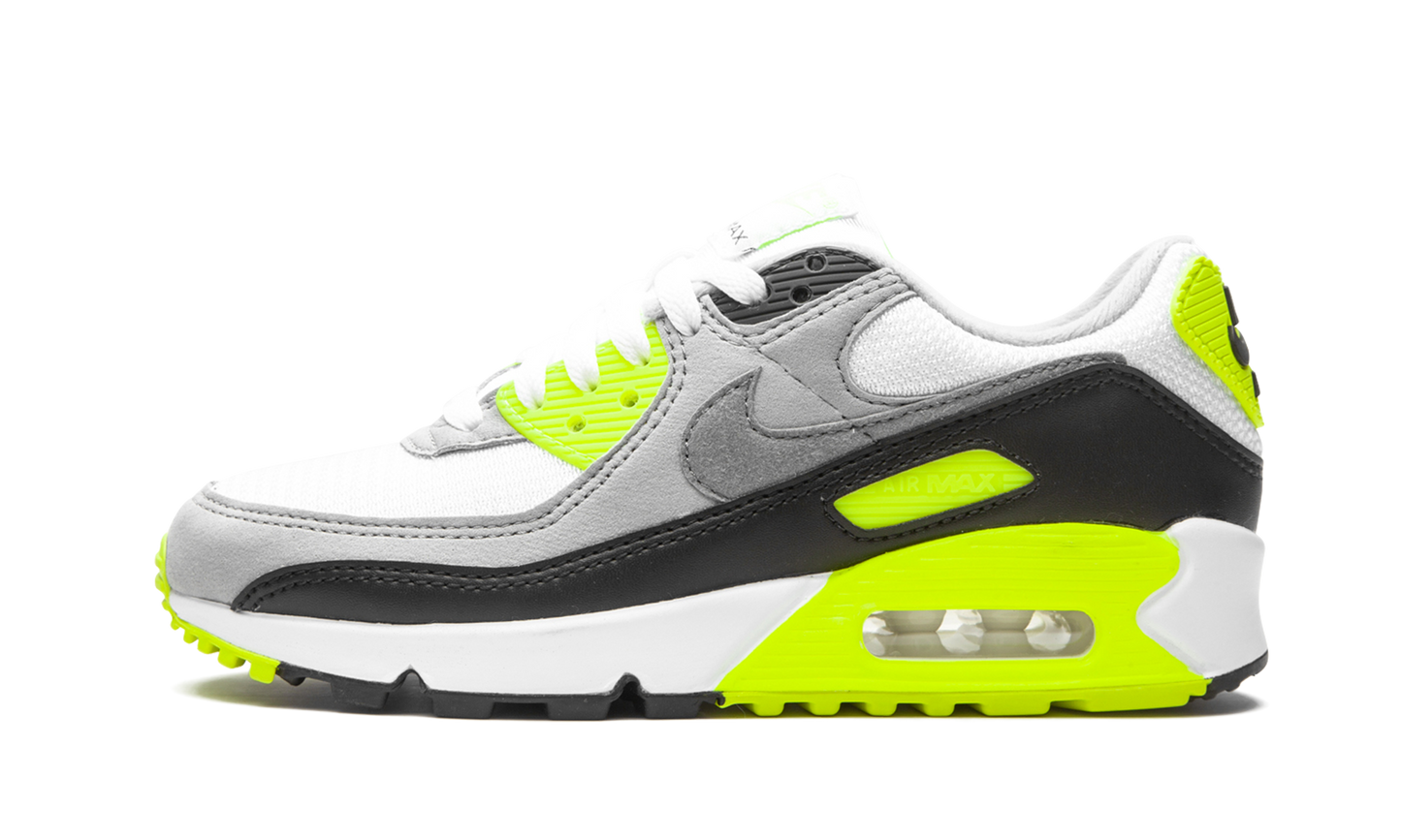 AIR MAX 90 WMNS"Volt" CD0490 101