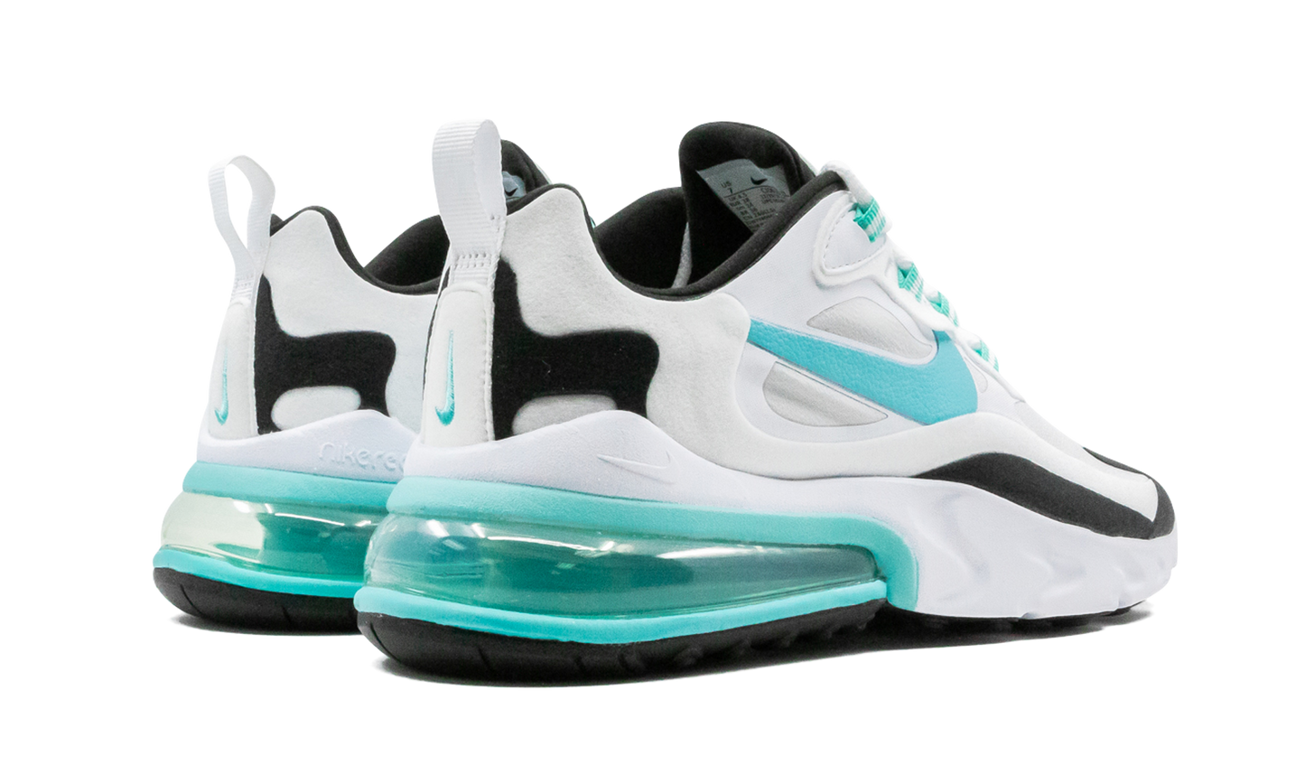 AIR MAX 270 REACT WMNS"Photon Dust" CJ0619 001
