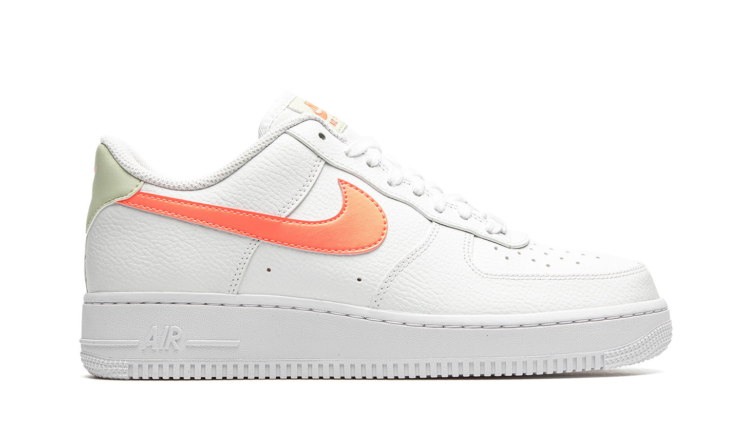 AIR FORCE 1 07 MNS WMNS"ATOMIC PINK" 315115 157