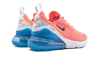 AIR MAX 270 MNS WMNS"Lava Glow" CI5856 600