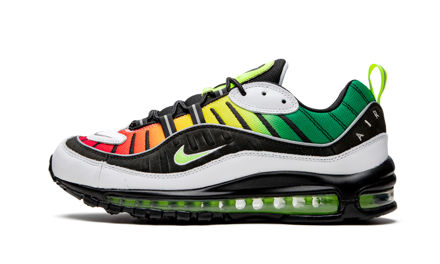 AIR MAX 98 WMNS"Olivia Kim - No Cover" CK3309 001