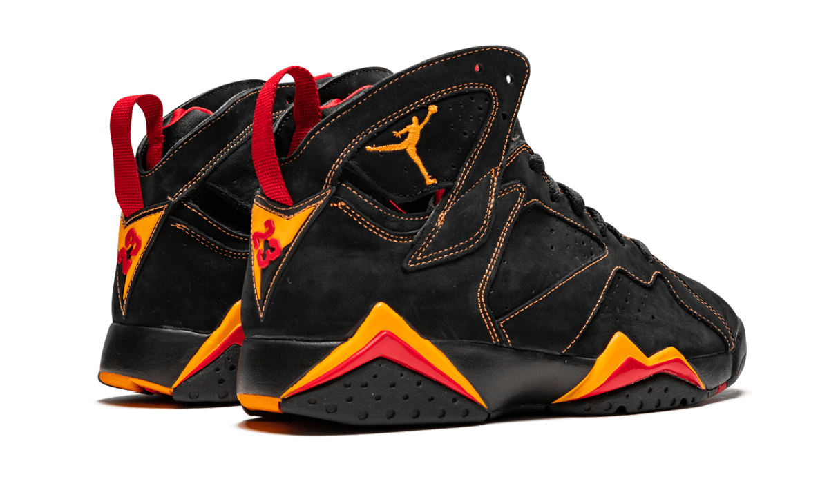 7 Retro "Citrus" 304775 081