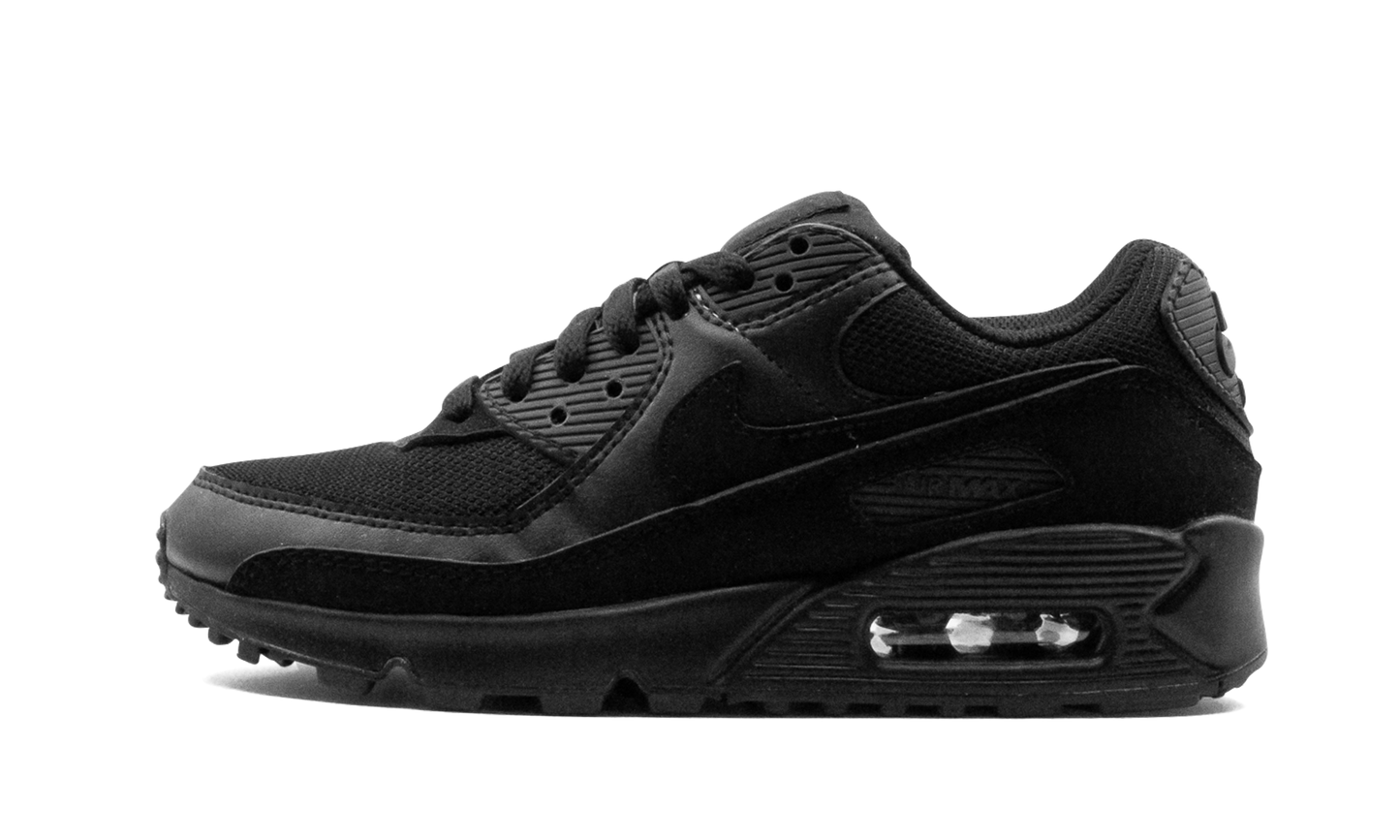 AIR MAX 90 WMNS"Triple Black" CQ2560 002