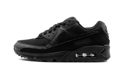 AIR MAX 90 WMNS"Triple Black" CQ2560 002