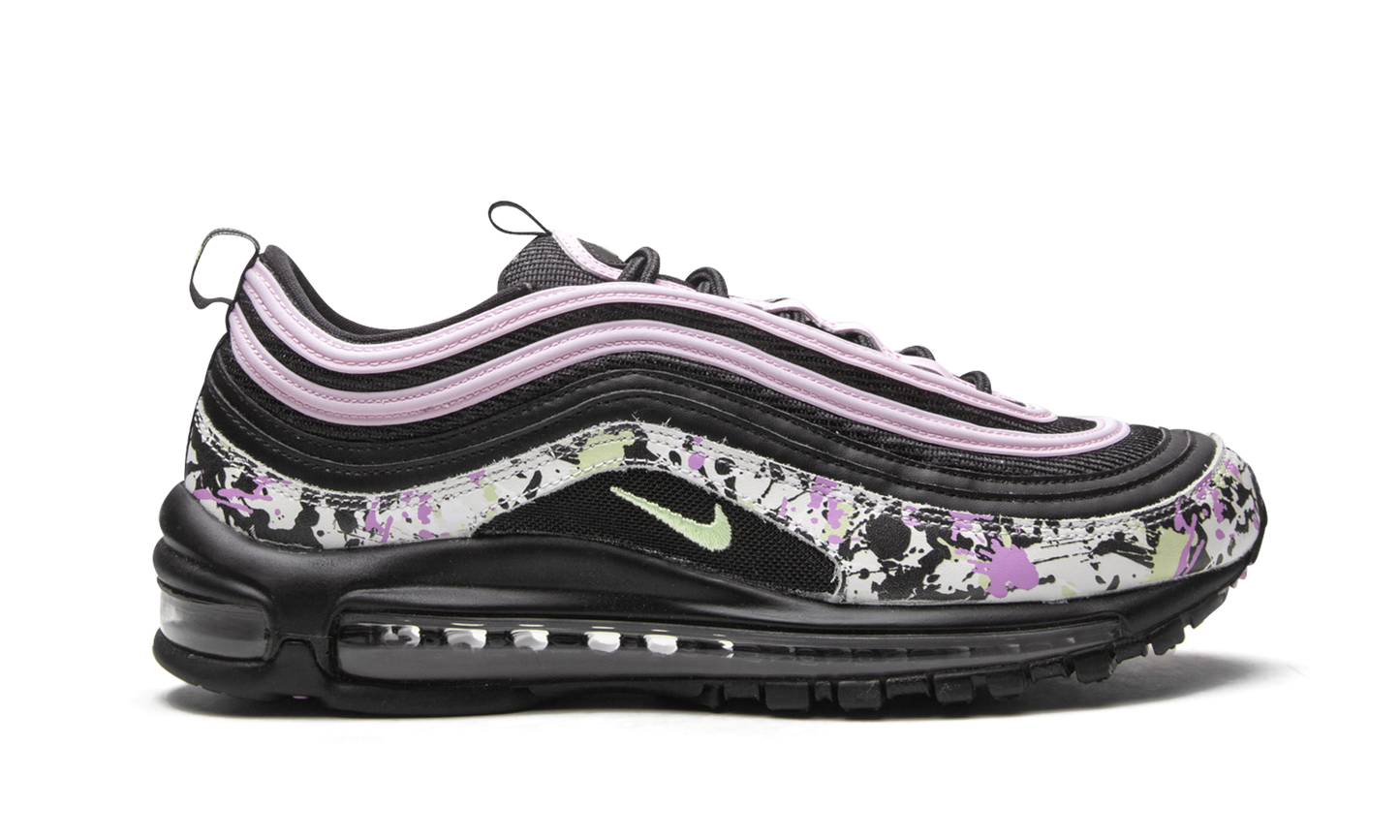 AIR MAX 97 MNS WMNS"Splatter" CZ8096 100