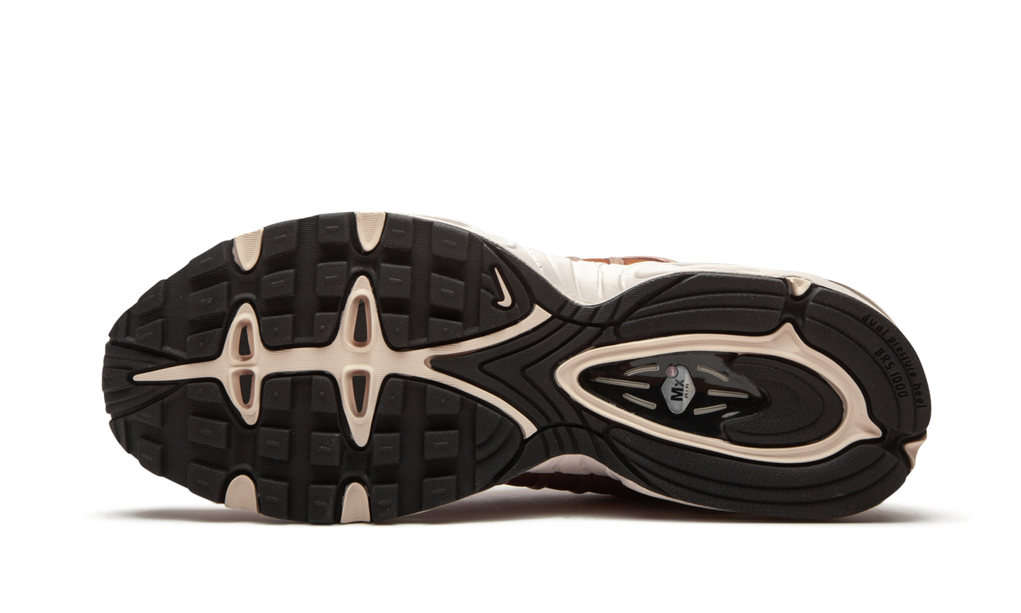 AIR MAX TAILIND 4 WMNS"Metallic Red Bronze" CT1184 900