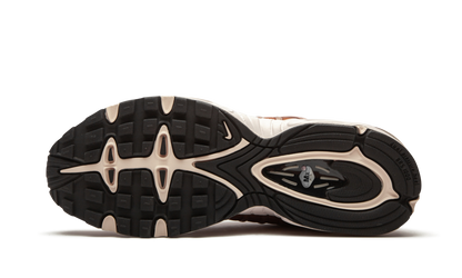 AIR MAX TAILIND 4 WMNS"Metallic Red Bronze" CT1184 900