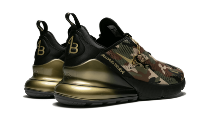 AIR MAX 270 DB "Doernbecher" BV7112 001