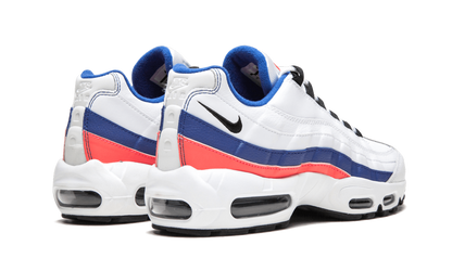 Air Max 95 Essential "Ultramarine"