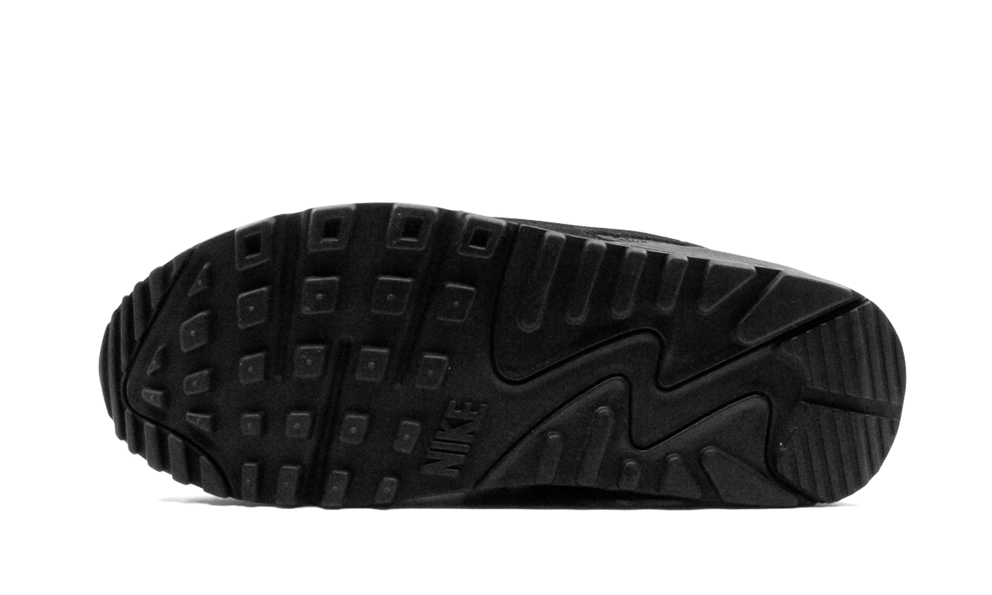 AIR MAX 90 WMNS"Triple Black" CQ2560 002