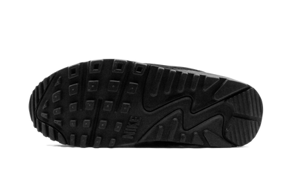 AIR MAX 90 WMNS"Triple Black" CQ2560 002