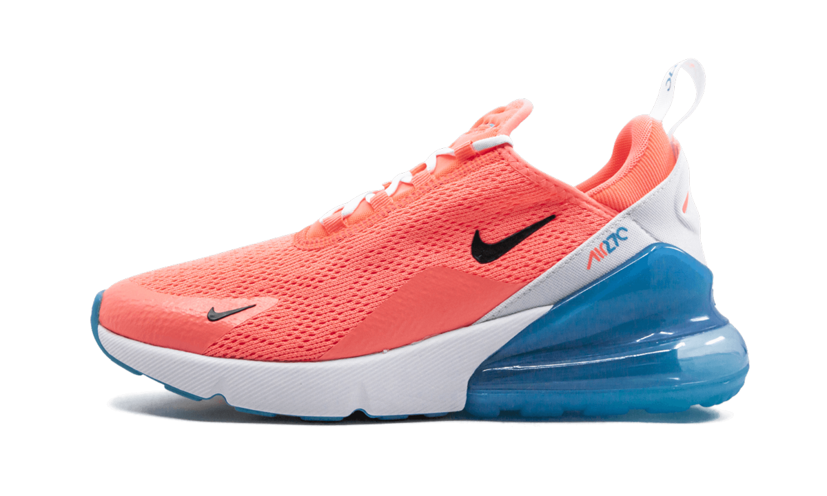AIR MAX 270 MNS WMNS"Lava Glow" CI5856 600