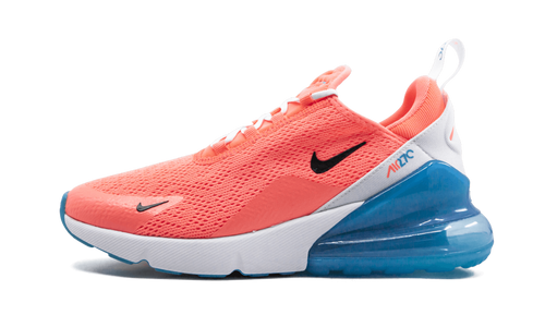 AIR MAX 270 MNS WMNS"Lava Glow" CI5856 600