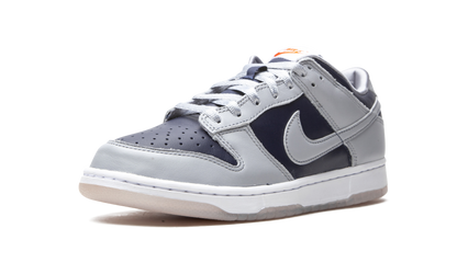 DUNK LO SP MNS WMNS"College Navy Grey" DD1768 400