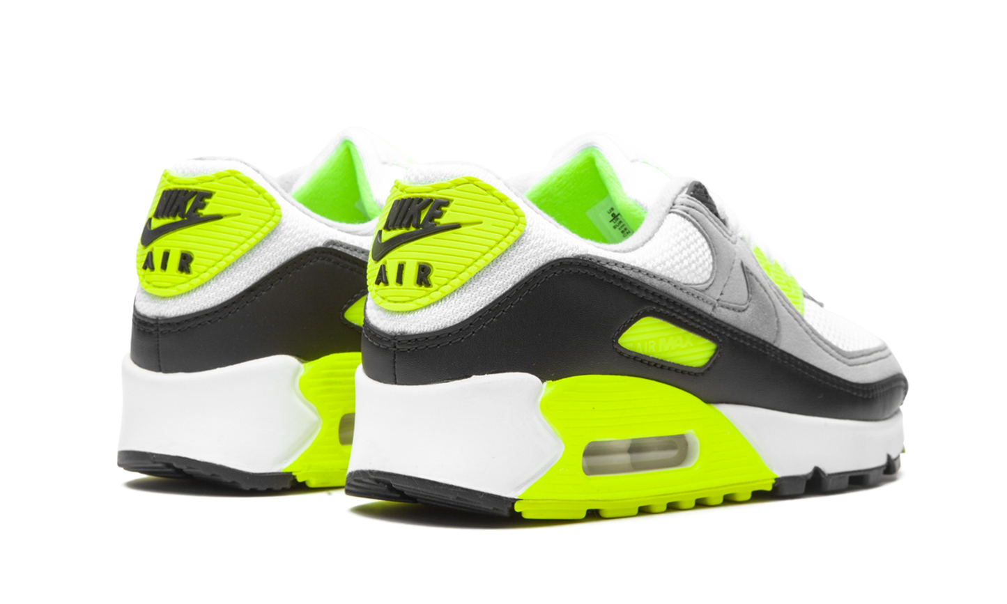 AIR MAX 90 WMNS"Volt" CD0490 101