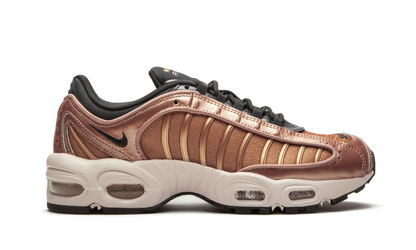 AIR MAX TAILIND 4 WMNS"Metallic Red Bronze" CT1184 900